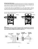 Предварительный просмотр 22 страницы better homes BG1755B Assembly Manual