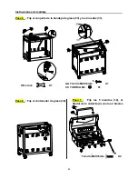 Предварительный просмотр 45 страницы better homes BG1755B Assembly Manual