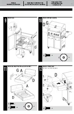 Предварительный просмотр 7 страницы better homes BH12-101-001-02 Owner'S Manual