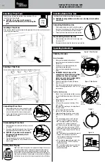 Предварительный просмотр 12 страницы better homes BH12-101-001-02 Owner'S Manual