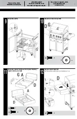 Предварительный просмотр 24 страницы better homes BH12-101-001-02 Owner'S Manual