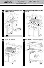 Предварительный просмотр 26 страницы better homes BH12-101-001-02 Owner'S Manual