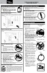 Предварительный просмотр 29 страницы better homes BH12-101-001-02 Owner'S Manual