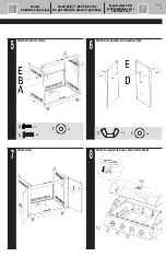 Предварительный просмотр 5 страницы better homes BH13-101-099-01 Operating Manual