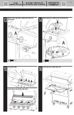 Предварительный просмотр 7 страницы better homes BH13-101-099-01 Operating Manual