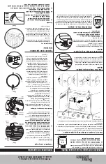 Предварительный просмотр 17 страницы better homes BH13-101-099-01 Operating Manual