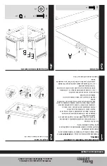 Предварительный просмотр 21 страницы better homes BH13-101-099-01 Operating Manual