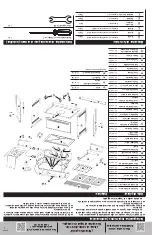 Предварительный просмотр 22 страницы better homes BH13-101-099-01 Operating Manual