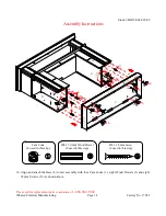 Предварительный просмотр 14 страницы better homes BH15-084-899-09 Manual