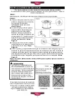 Предварительный просмотр 17 страницы better homes BH1609209919 Owner'S Manual