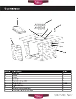 Предварительный просмотр 17 страницы better homes HYFP50095-96 Owner'S Manual