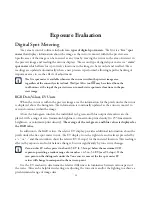 Preview for 33 page of Better Light ViewFinder 7 User Manual