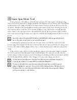 Preview for 35 page of Better Light ViewFinder 7 User Manual