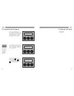 Предварительный просмотр 7 страницы BETTER MOTION GROUP Chair-Mounted Stepper User Manual