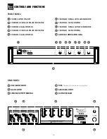 Предварительный просмотр 14 страницы Better Music Builder A-3 Owner'S Manual