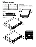 Предварительный просмотр 16 страницы Better Music Builder A-3 Owner'S Manual