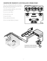 Предварительный просмотр 7 страницы Better Music Builder Classic CS-600 G2 Owner'S Manual