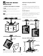 Предварительный просмотр 10 страницы Better Music Builder Classic CS-600 G2 Owner'S Manual