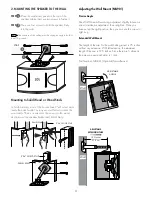 Предварительный просмотр 11 страницы Better Music Builder Classic CS-600 G2 Owner'S Manual