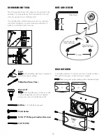 Предварительный просмотр 13 страницы Better Music Builder Classic CS-600 G2 Owner'S Manual