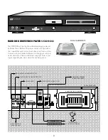 Предварительный просмотр 21 страницы Better Music Builder Classic CS-600 G3 Owner'S Manual