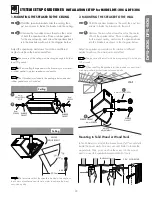 Preview for 13 page of Better Music Builder DFS-112 SUB 2.1 Owner'S Manual