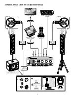 Preview for 8 page of Better Music Builder DFS-406 Owner'S Manual