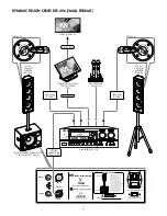 Preview for 9 page of Better Music Builder DFS-406 Owner'S Manual