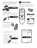 Preview for 6 page of Better Music Builder DX-2000K Owner'S Manual