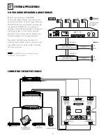 Preview for 8 page of Better Music Builder DX-2000K Owner'S Manual