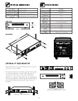 Preview for 17 page of Better Music Builder DX-2000K Owner'S Manual