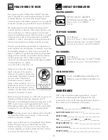 Preview for 21 page of Better Music Builder DX-2000K Owner'S Manual