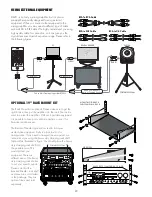 Предварительный просмотр 20 страницы Better Music Builder DX-211 Owner'S Manual