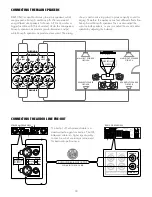 Предварительный просмотр 10 страницы Better Music Builder DX-213 G2 Owner'S Manual