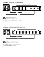 Предварительный просмотр 13 страницы Better Music Builder DX-213 G2 Owner'S Manual