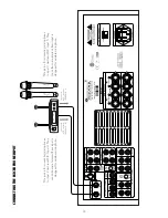 Предварительный просмотр 15 страницы Better Music Builder DX-213 G2 Owner'S Manual