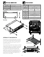 Предварительный просмотр 20 страницы Better Music Builder DX-213 G2 Owner'S Manual