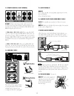 Предварительный просмотр 22 страницы Better Music Builder DX-213 G2 Owner'S Manual