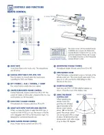 Предварительный просмотр 18 страницы Better Music Builder DX-222 G2 Owner'S Manual