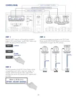 Предварительный просмотр 26 страницы Better Music Builder DX-222 G2 Owner'S Manual