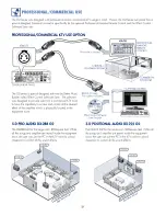 Предварительный просмотр 27 страницы Better Music Builder DX-222 G2 Owner'S Manual