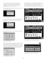 Предварительный просмотр 29 страницы Better Music Builder DX-222 G2 Owner'S Manual