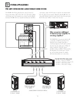 Предварительный просмотр 8 страницы Better Music Builder DX-288 G3 Owner'S Manual