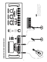 Предварительный просмотр 16 страницы Better Music Builder DX-288 G3 Owner'S Manual