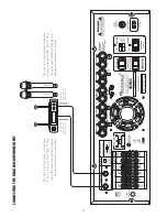 Предварительный просмотр 17 страницы Better Music Builder DX-288 G3 Owner'S Manual