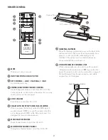 Предварительный просмотр 21 страницы Better Music Builder DX-288 G3 Owner'S Manual