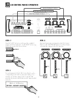 Предварительный просмотр 22 страницы Better Music Builder DX-288 G3 Owner'S Manual