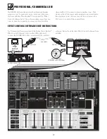 Предварительный просмотр 27 страницы Better Music Builder DX-288 G3 Owner'S Manual