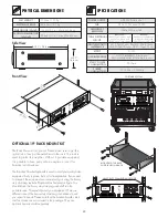 Предварительный просмотр 29 страницы Better Music Builder DX-288 G3 Owner'S Manual