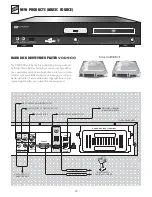 Предварительный просмотр 35 страницы Better Music Builder DX-288 G3 Owner'S Manual